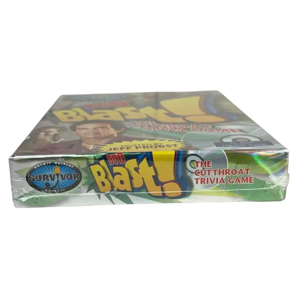 SEALED 2006 